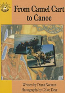 From Camel Cart to Canoe cover