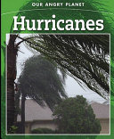 Hurricanes cover