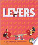 Levers cover