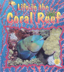 Life in the Coral Reef cover