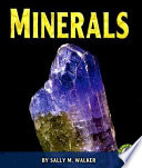 Minerals cover