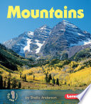Mountains cover