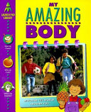 My Amazing Body cover