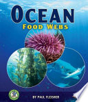 Ocean Food Webs/Ocean Food Webs in Action cover
