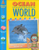 Ocean Worlds cover