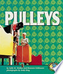 Pulleys cover
