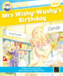 Birthday Dog cover