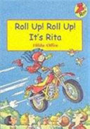 Roll Up! Roll Up! It's Rita cover