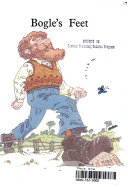 Bogle's Feet cover