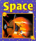 Space cover