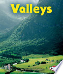 Valleys cover