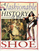 A Fashionable History of the Shoe cover
