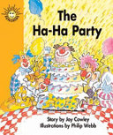 Sloppy Tiger and the Party cover