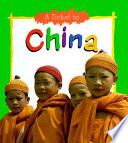 China cover