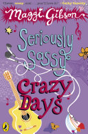 Crazy Days cover