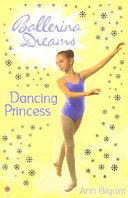 Dancing Princess cover