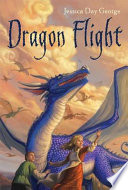 Dragon Flight cover