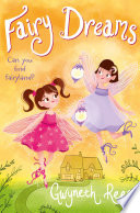 Fairy Dreams cover