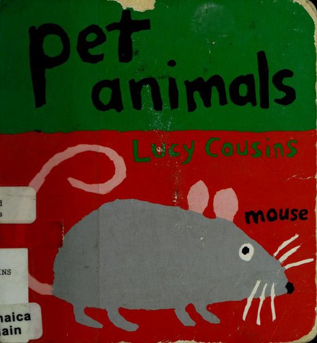 Animal Pets cover