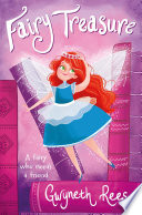 Fairy Treasure cover