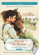 Fields of Home cover