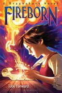 Fireborn cover