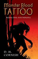 Foundling cover