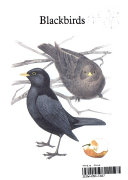 Blackbirds cover