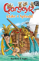 Gargoylz Make a Splash cover