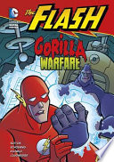 Gorilla Warfare cover