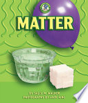Matter cover