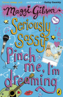 Pinch Me, I'm Dreaming cover