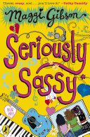 Seriously Sassy cover