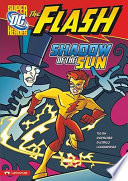 Shadow of the Sun cover