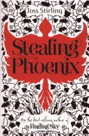 Stealing Phoenix cover