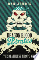 The Deathless Pirate King cover