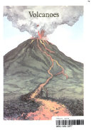 Volcanoes cover