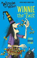 Winnie the Twit cover