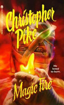 Magic Fire cover