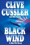 Black Wind cover