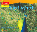 Bird Watch cover