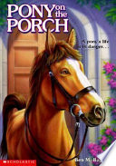 Pony on the Porch cover