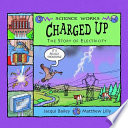 Charging About: The Story of Electricity cover