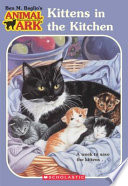 Kittens in the Kitchen cover