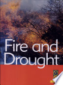 Fire and Drought cover