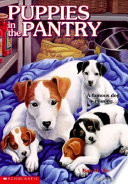 Puppies in the Pantry cover