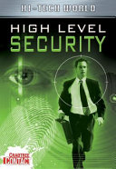 Hi Tech World: High Level Security cover