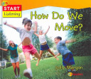 How Do We Move? (Start Listening) cover