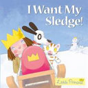 I Want My Sledge! cover