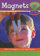 Magnets cover